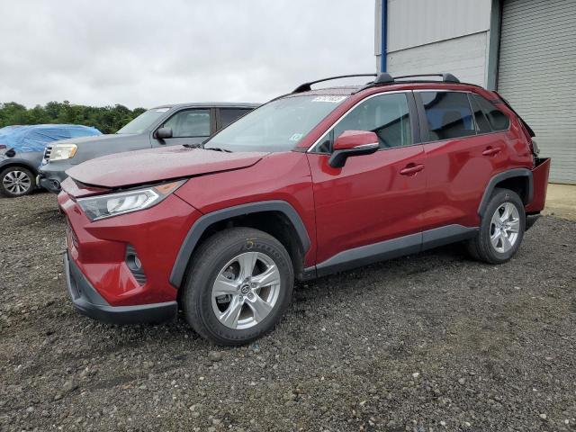 Toyota Rav4 xle (2020)