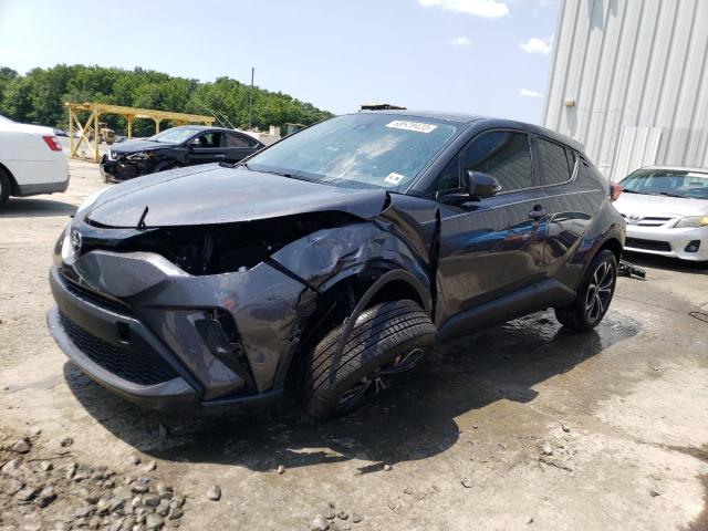 Toyota C-hr xle (2021)