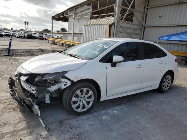 Toyota Corolla le (2021)