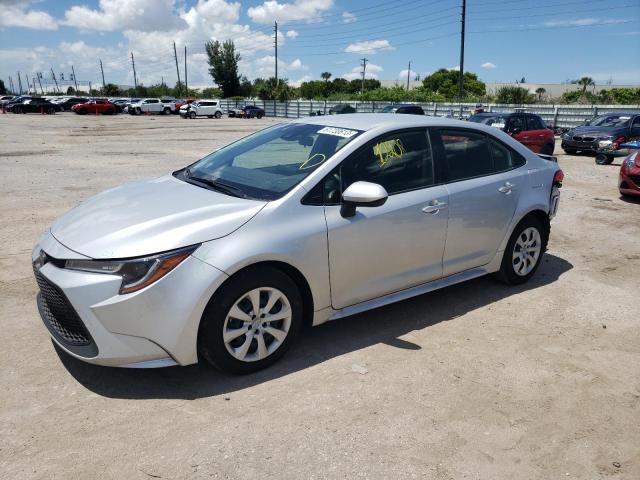 Toyota Corolla le (2022)