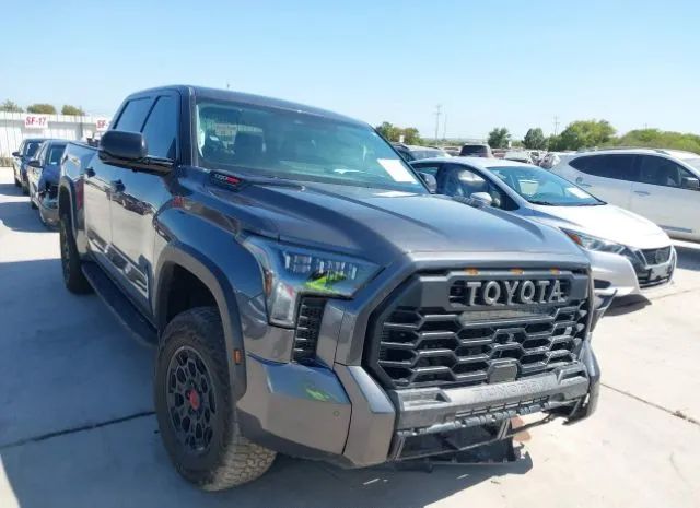 Toyota Tundra 4wd (2023)