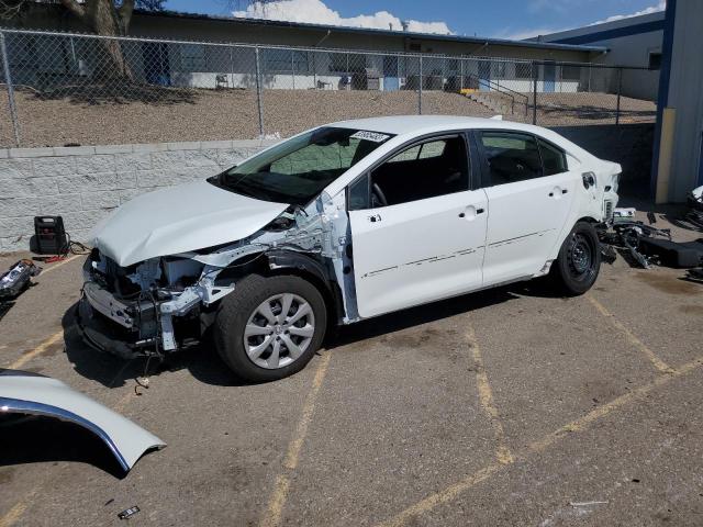 Toyota Corolla le (2023)