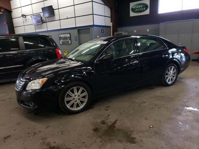 Toyota Avalon xl (2010)