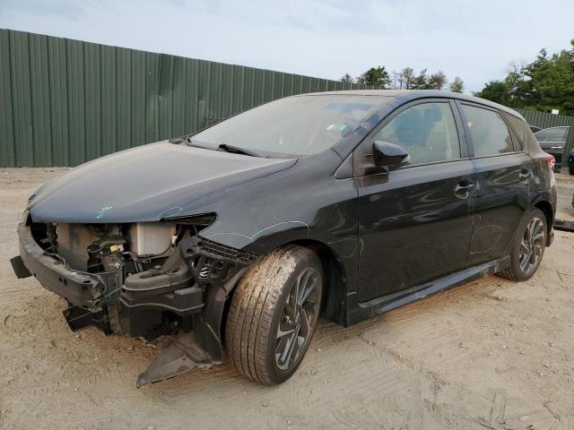 Toyota Scion im (2016)
