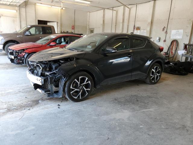 Toyota C-hr xle (2019)