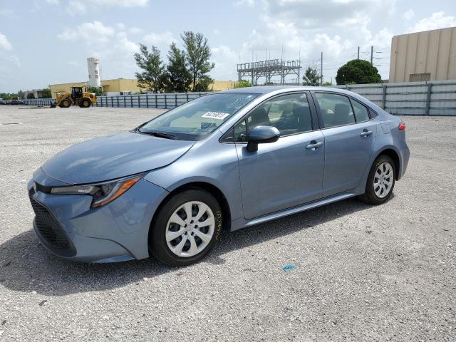 Toyota Corolla le (2021)