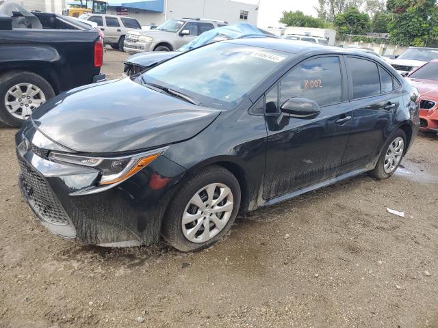 Toyota Corolla le (2022)