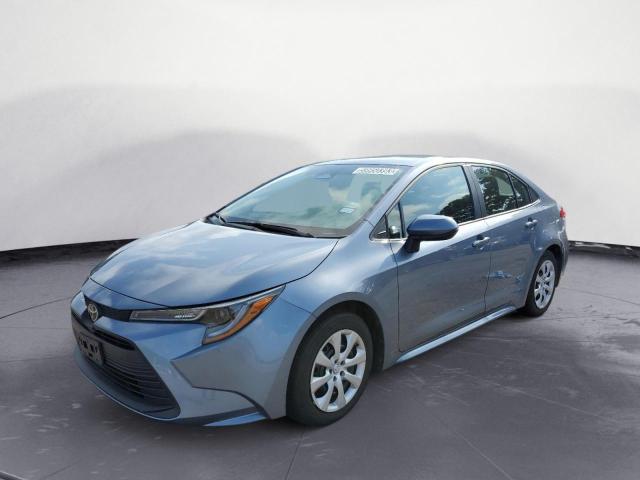 Toyota Corolla le (2023)