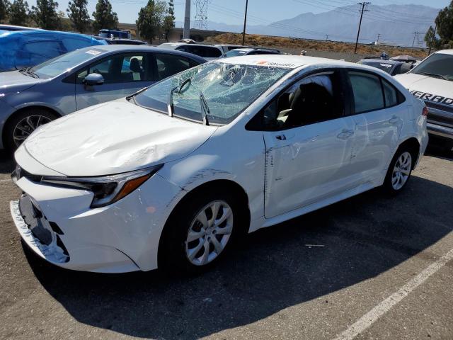 Toyota Corolla le (2023)