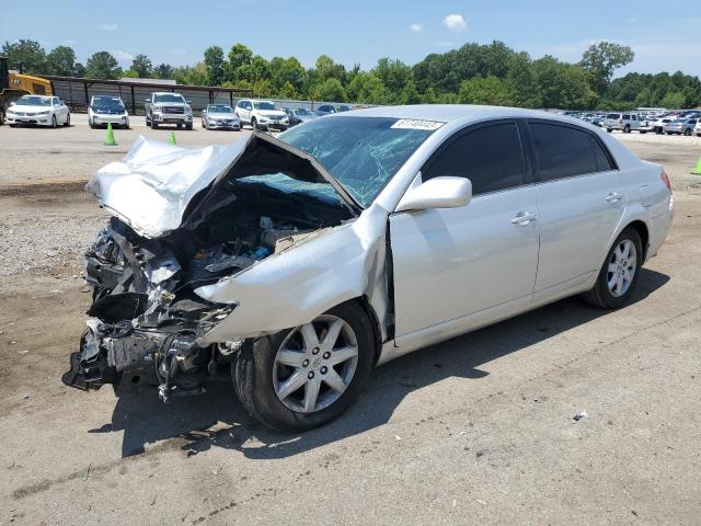 Toyota Avalon xl (2010)