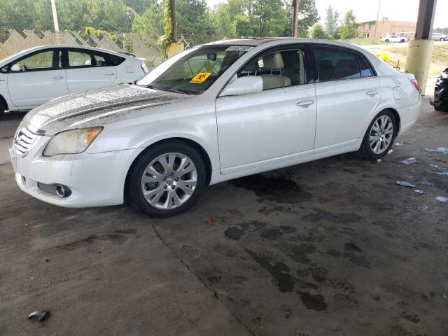 Toyota Avalon xl (2010)