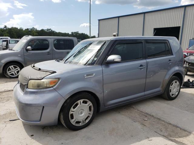 Toyota Scion xb (2010)