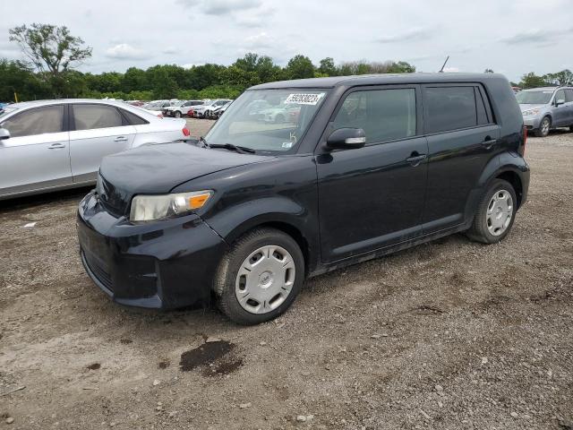 Toyota Scion xb (2012)