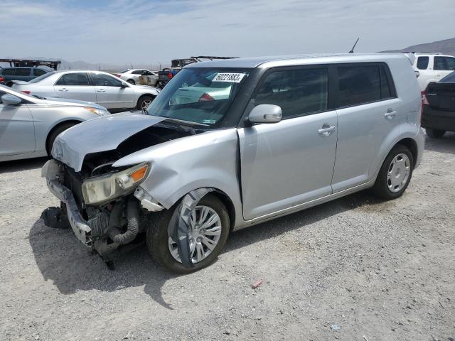 Toyota Scion xb (2012)