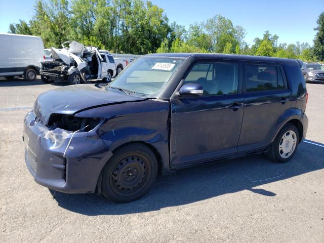 Toyota Scion xb (2013)