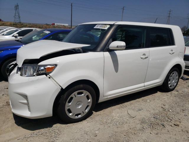 Toyota Scion xb (2015)