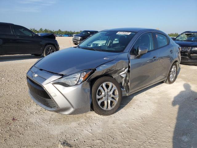 Toyota Scion ia (2016)