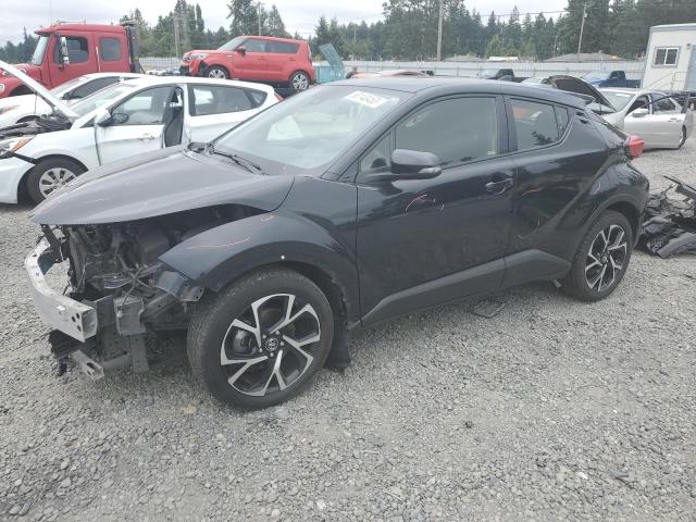 Toyota C-hr xle (2019)