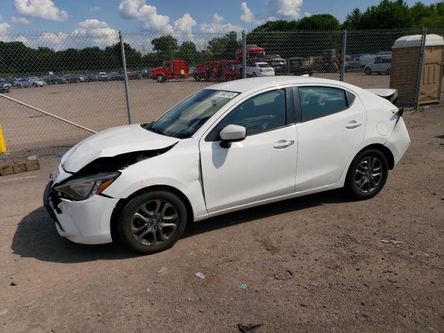 Toyota Yaris l (2019)