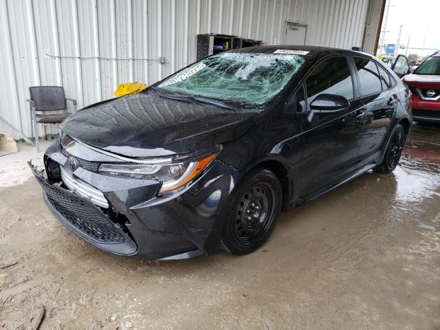 Toyota Corolla le (2020)