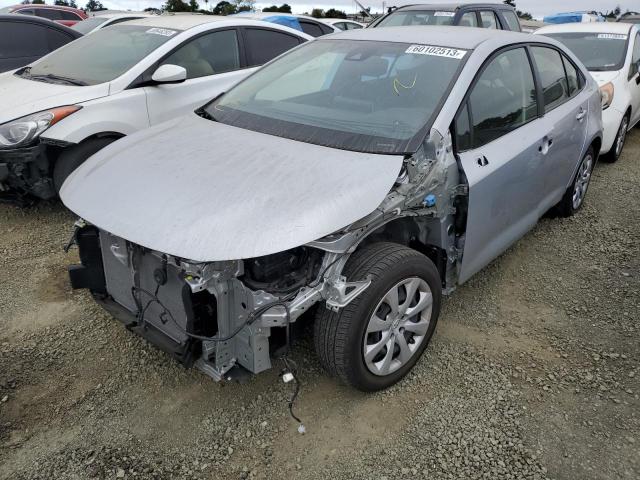 Toyota Corolla le (2020)