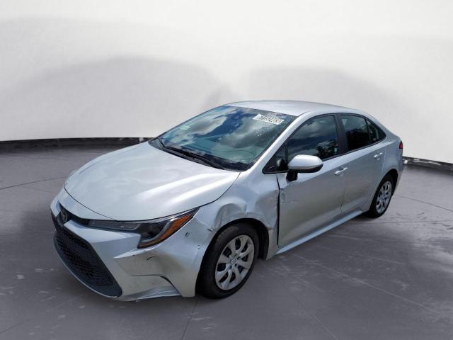 Toyota Corolla le (2021)