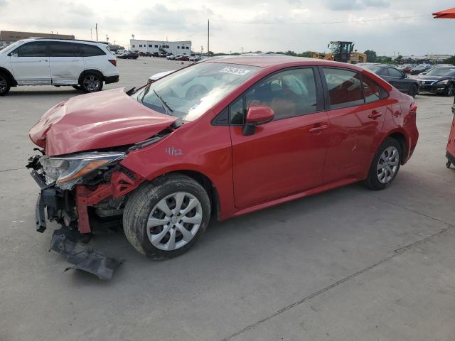 Toyota Corolla le (2021)