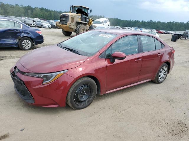 Toyota Corolla le (2022)