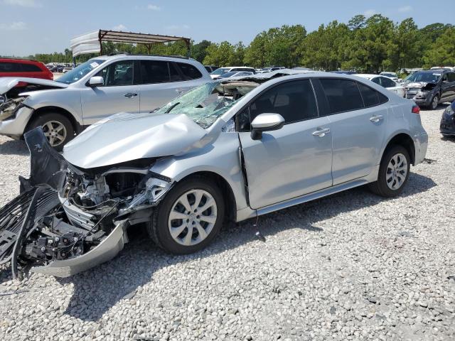 Toyota Corolla le (2023)