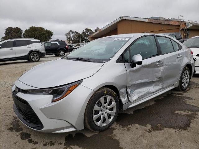Toyota Corolla le (2023)