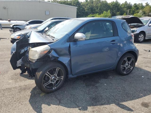 Toyota Scion iq (2012)