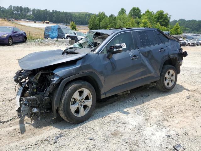 Toyota Rav4 xle (2019)