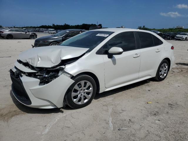 Toyota Corolla le (2020)