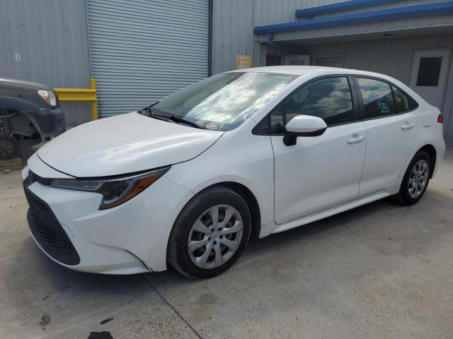 Toyota Corolla le (2020)