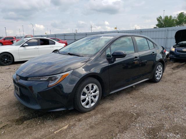 Toyota Corolla le (2021)