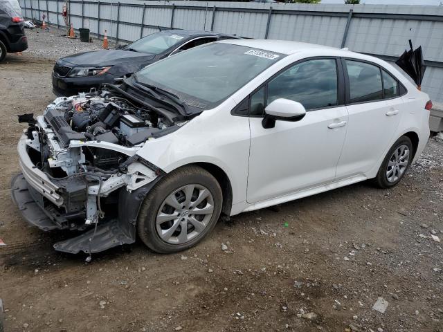Toyota Corolla le (2022)