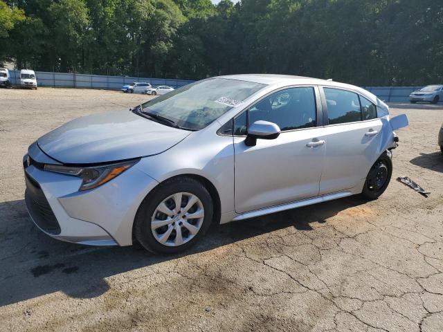 Toyota Corolla le (2023)