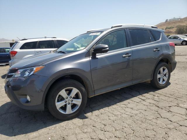 Toyota Rav4 xle (2013)