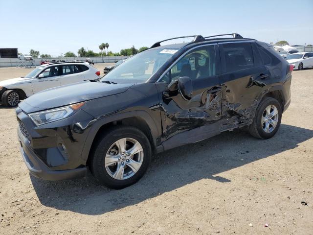 Toyota Rav4 xle (2019)