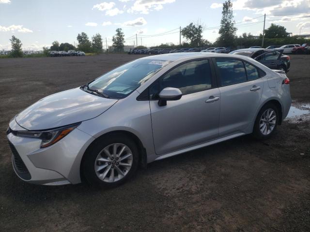 Toyota Corolla le (2020)