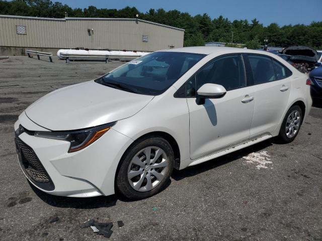 Toyota Corolla le (2020)