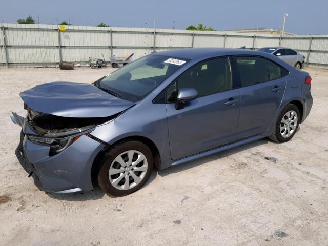 Toyota Corolla le (2021)