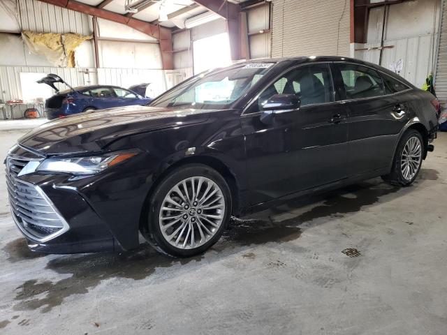 Toyota Avalon lim (2022)