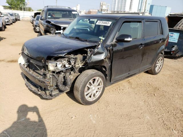 Scion Xb (2012)