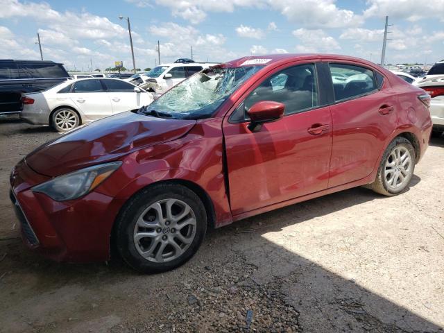 Toyota Scion ia (2016)