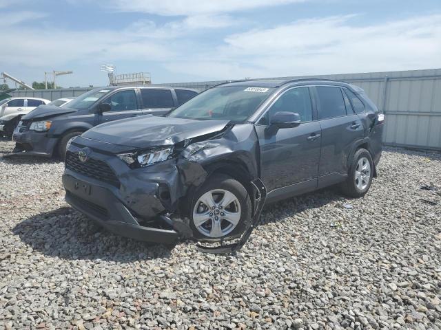 Toyota Rav4 xle (2021)