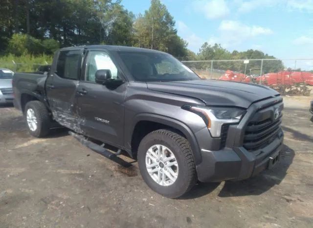 Toyota Tundra 2wd (2022)