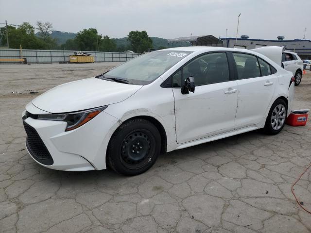 Toyota Corolla le (2022)