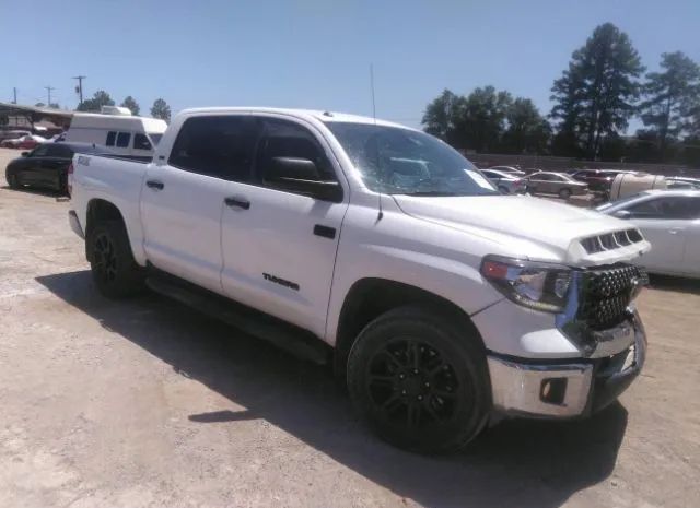 Toyota Tundra 2wd (2019)