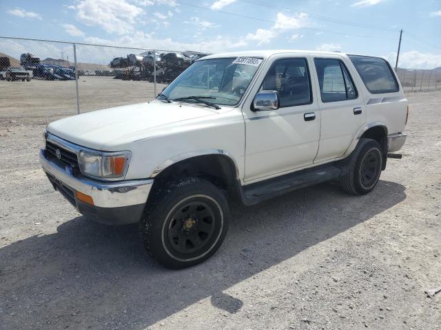 Toyota 4runner vn (1993)